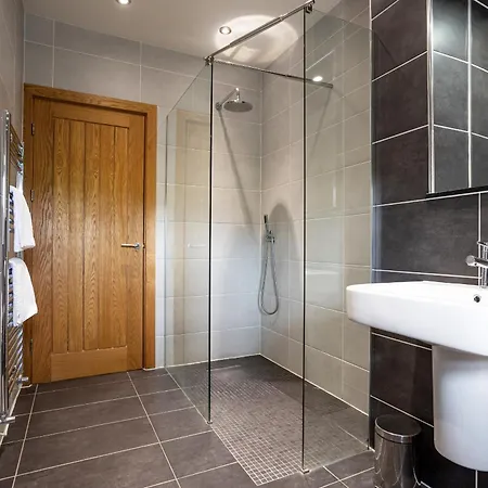 Howgils Barn Holiday home *