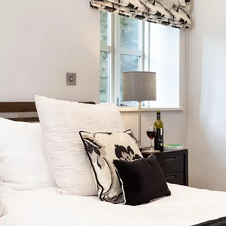 Howgils Barn Holiday home Kirkby Lonsdale